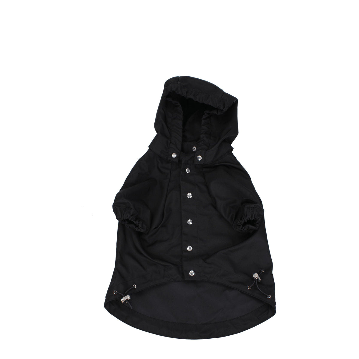PRADA Black Outdoor Performance Top