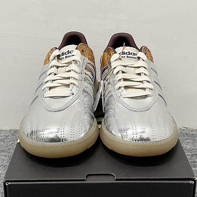 Adidas Wales Bonner Samba MN Low-Top Sneakers Unisex IH5777
