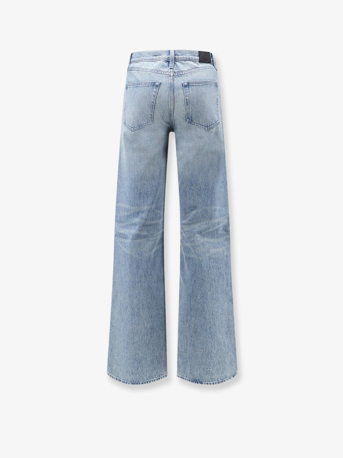 GUCCI Blue Denim Jeans for Men