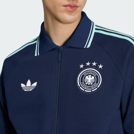 Adidas Men's Lightweight Jacket JZ9336 DOM