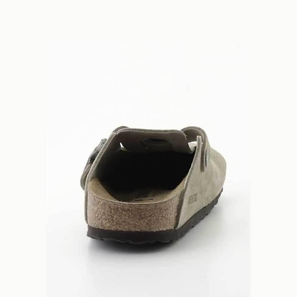Birkenstock Boston Clog Slippers for Men 0060461
