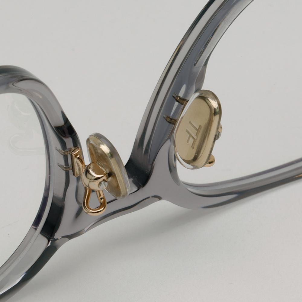 TOM FORD Blue Light Blocking Acetate Eyeglasses Unisex TF6012KB 020