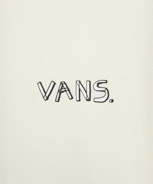 Vans Long Sleeve Sweatshirt for Men VN000TRRFS81 DOM