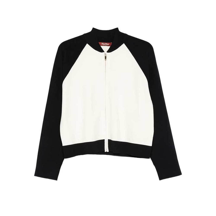 Max Mara SALPA Zip-Up Cardigan 163411 01600 009