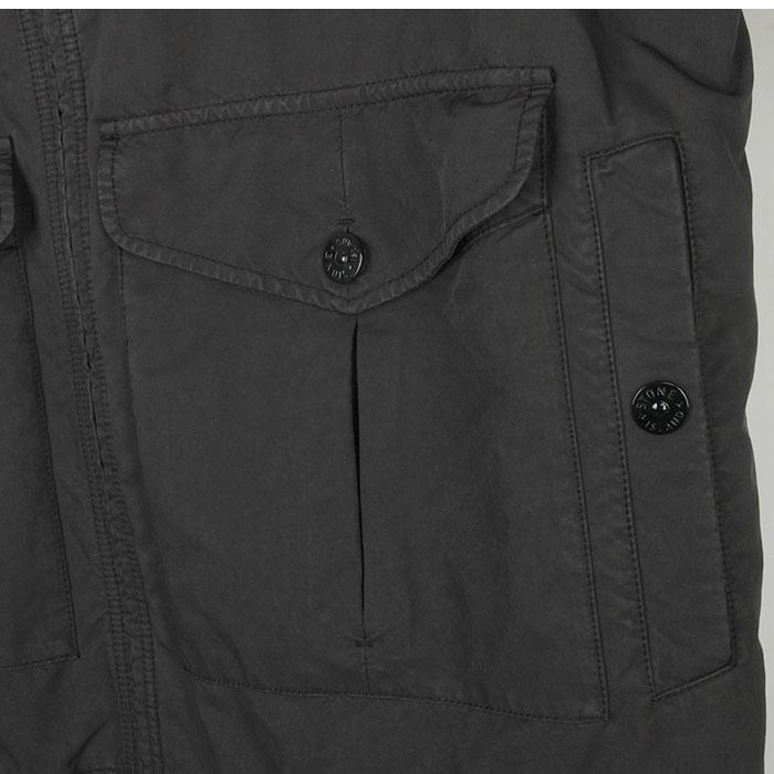 STONE ISLAND David-TC Anti-Drop Jacket 811541849 V0062