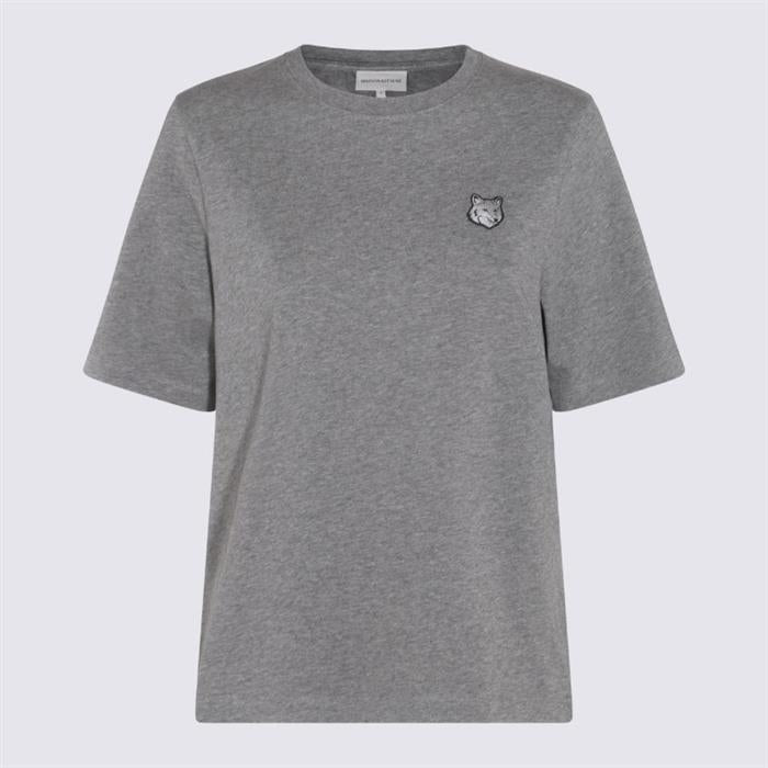 Maison Kitsune Women’s Short Sleeve T-Shirt