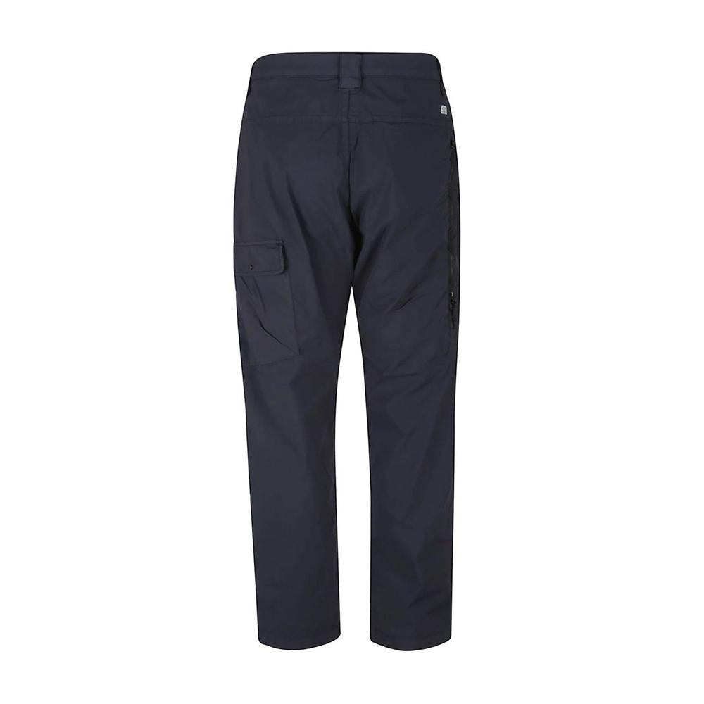 CP Company 50 Fili Stretch Back Zip Cargo Pants 18CMPA093A 006439G 888