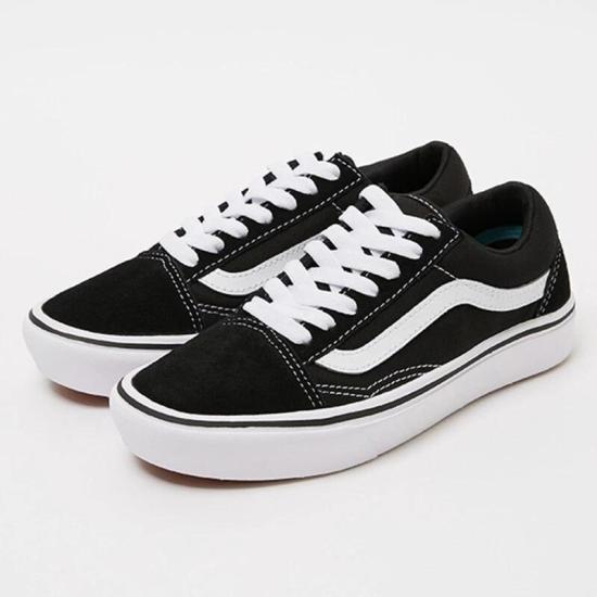 Vans Classic Low-Top Sneakers for Men VN0A3WMAVNE1 DOM