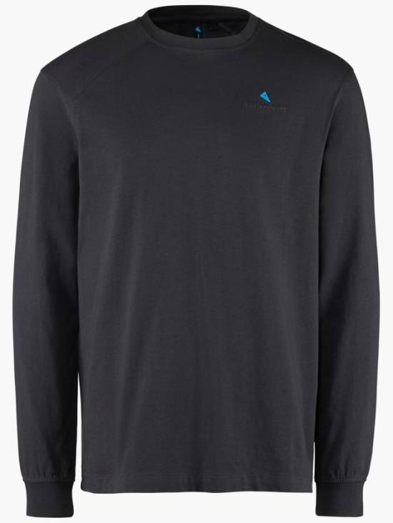 Klattermusen Long Sleeve Sweatshirt for Men 10422961 DOM