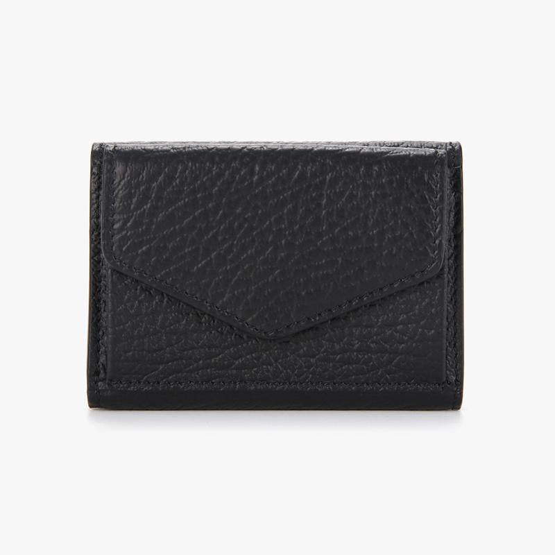 Maison Margiela Unisex Leather Card Holder Wallet S36UI0416 P4455 T8013