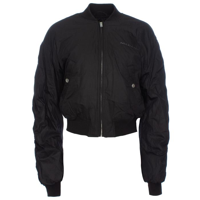 Isabel Marant Etoile Bessy Bomber Jacket Women’s Black