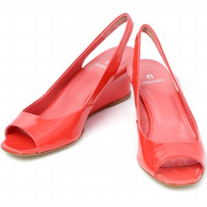 BALLY Leather Sandals for Women 175514 82