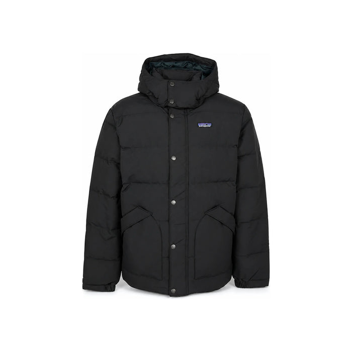 patagonia Men’s Downdrift Down Puffer Jacket Black 20600 INBK