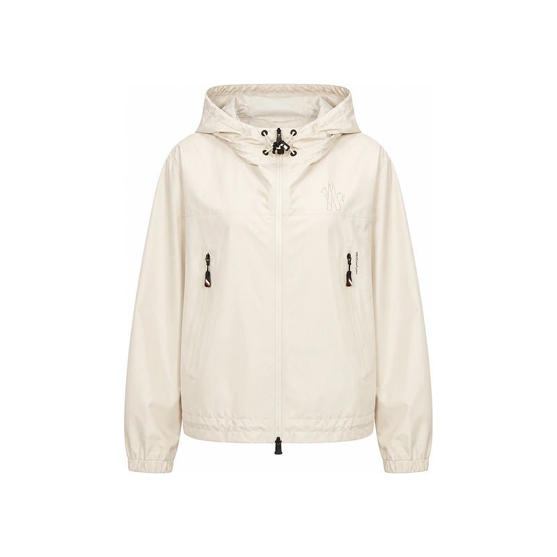 Moncler Women’s FANES Windbreaker Jacket
