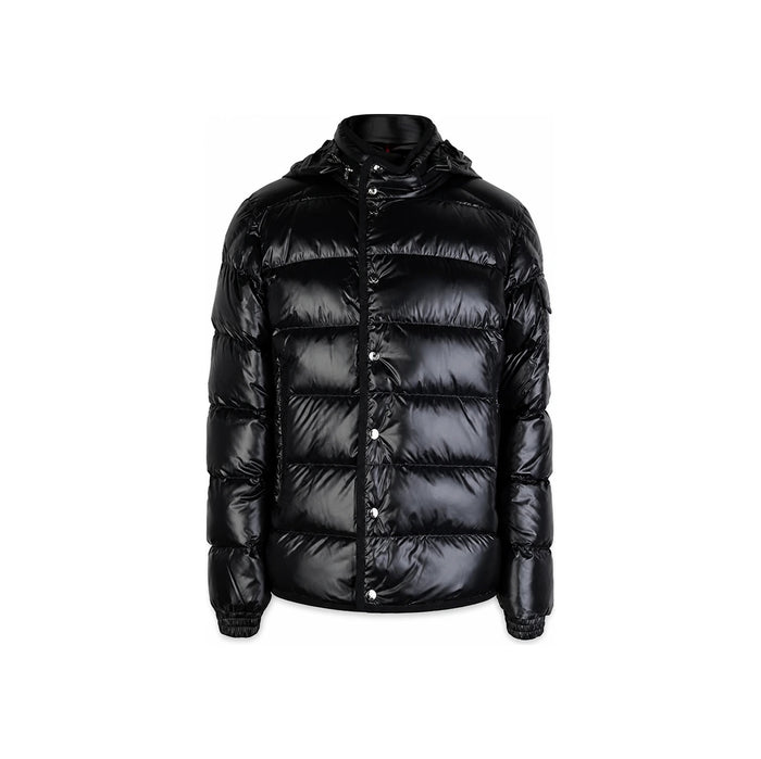 Moncler GOURETTE Logo Down Puffer Jacket for Men 1A000 64 595ZJ 778