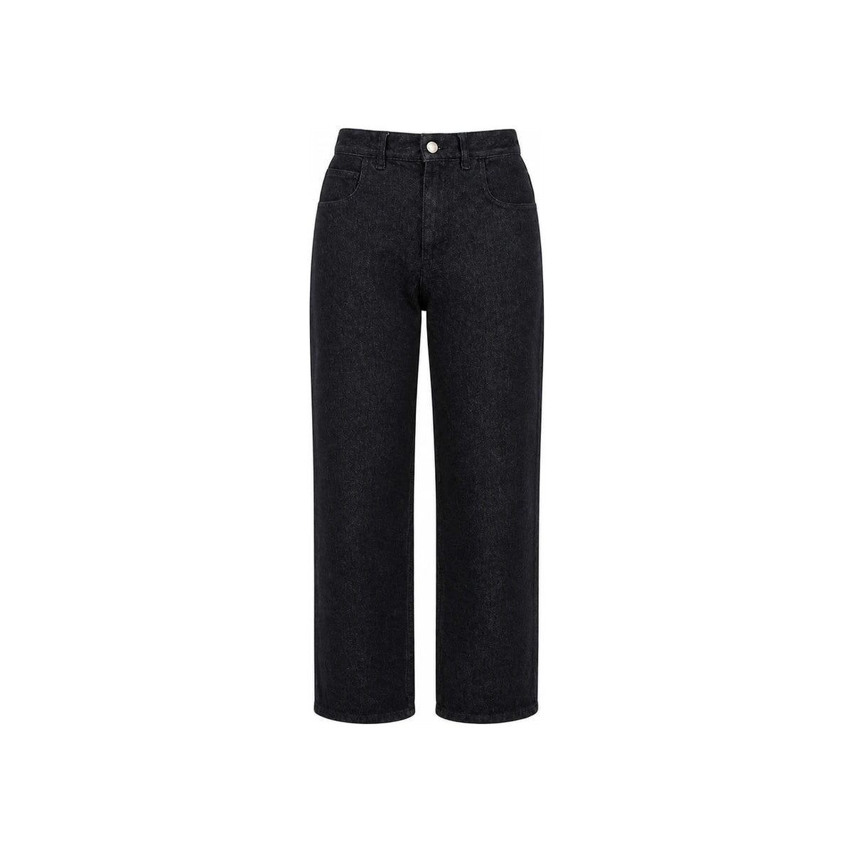Moncler Women’s Blue Denim Jeans Classic Pants