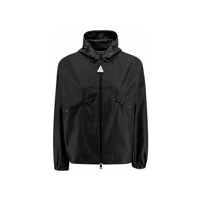 Moncler Marmas Women’s Windbreaker Jacket White