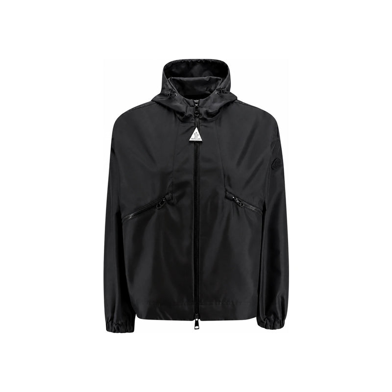 Moncler Marmas Women’s Windbreaker Jacket White