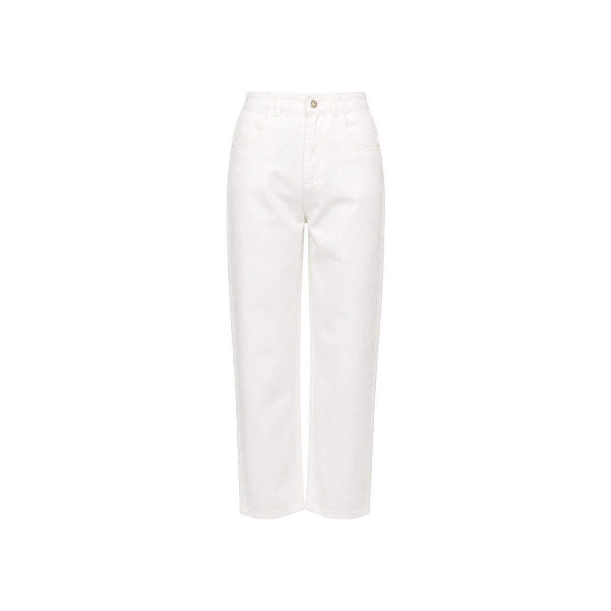 Moncler Women’s Classic Pants White