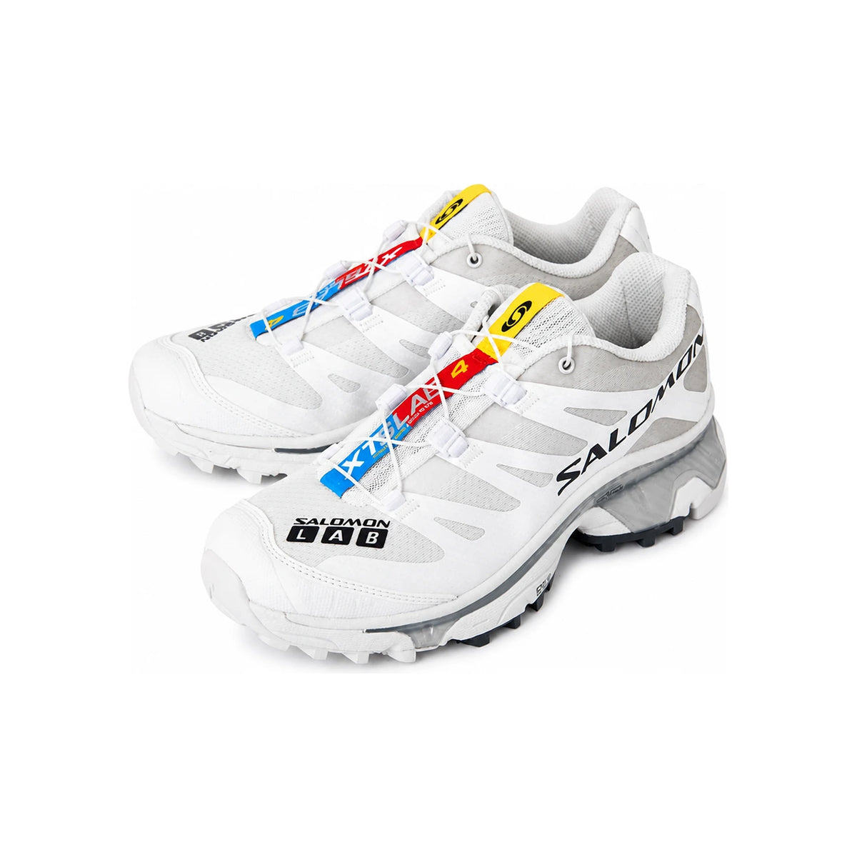 SALOMON XT-4 OG Low-Top Sneakers Women’s