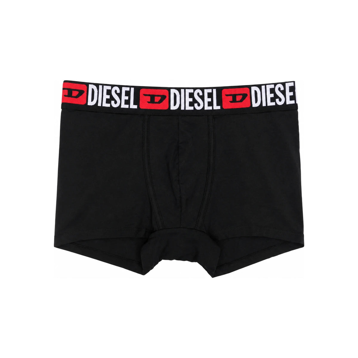 DIESEL Men’s 5-Pack Black Boxer Briefs Unde 00SUAG 0DDAI E4356 00SUAG0DDAI E4356
