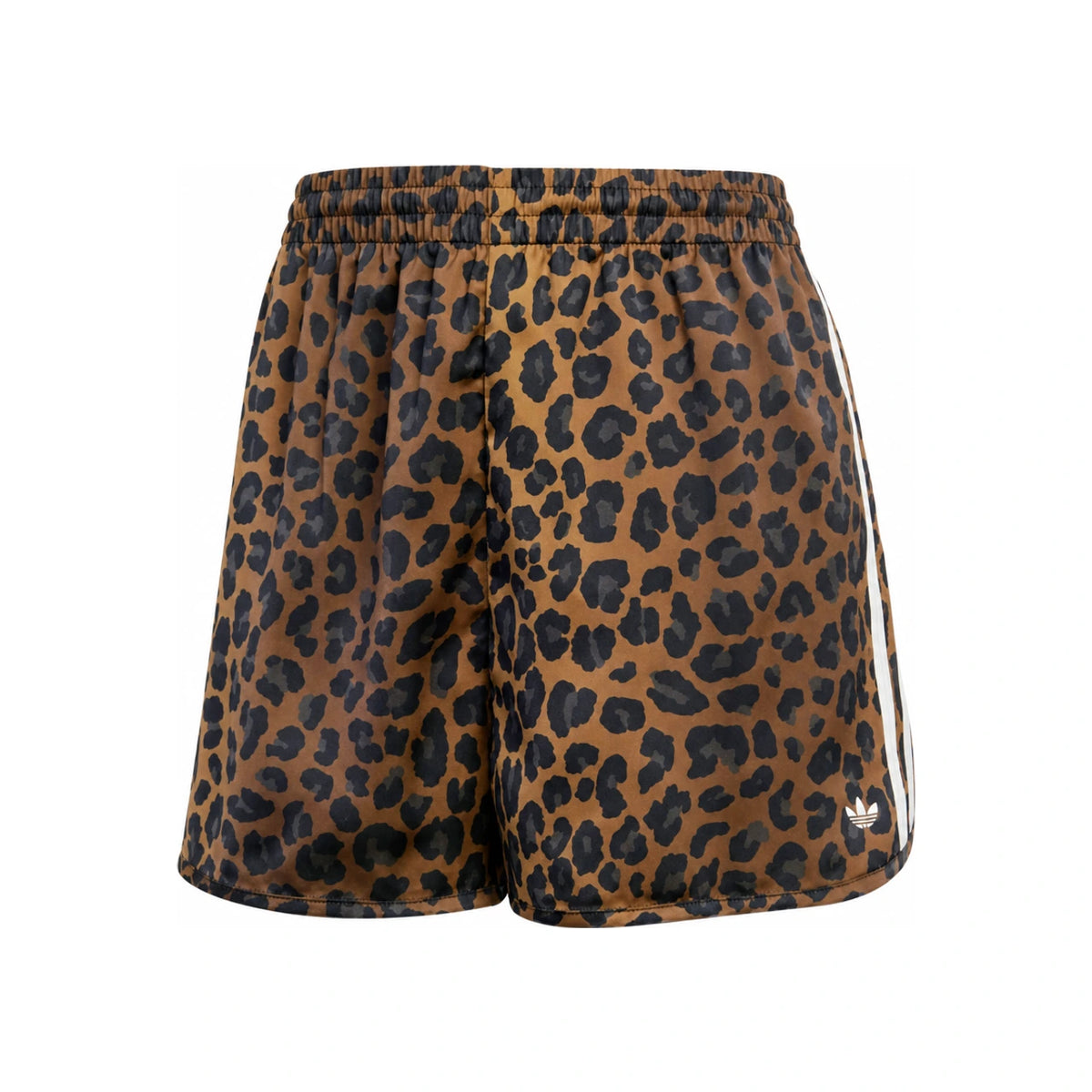 Adidas Multicolor Bronze Strata Women’s Shorts