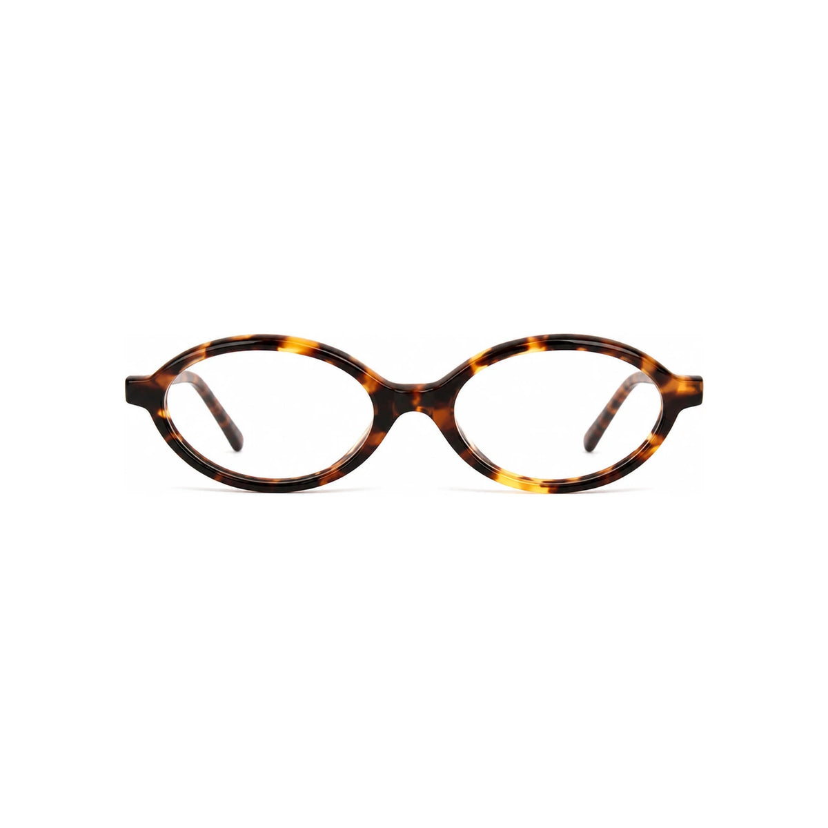 Miu Miu Havana Regard Sunglasses Unisex SMU04Z VAU08N