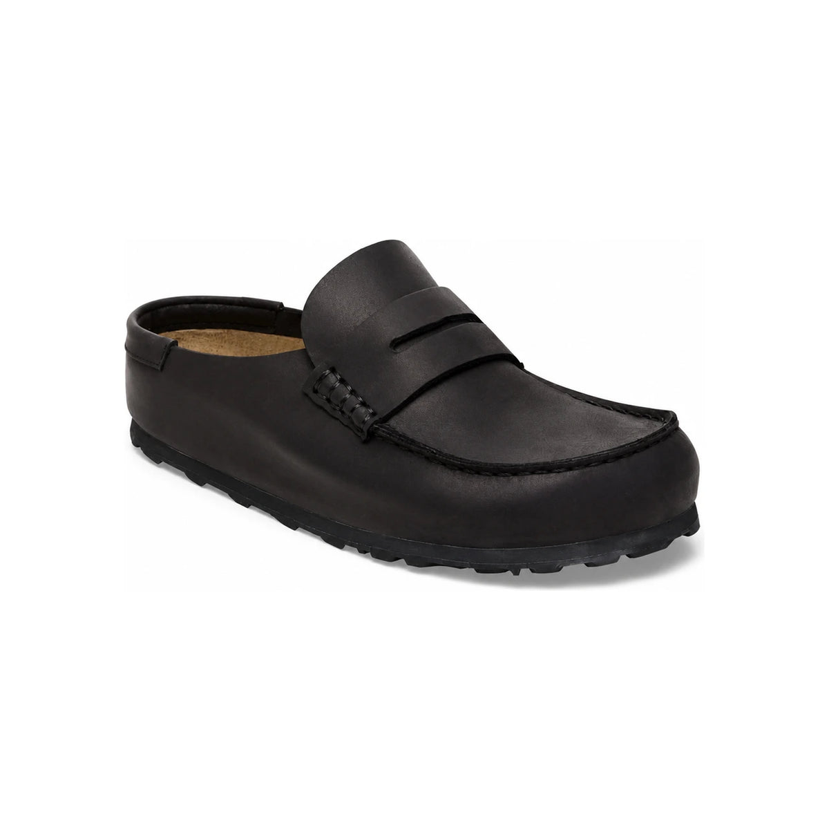 Birkenstock Naples Wrapped Slide Sandals Men 1029711