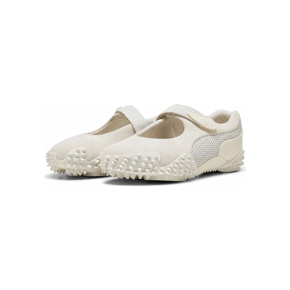 PUMA Mostro Fei PRM Leather Sneakers Men 401062 02