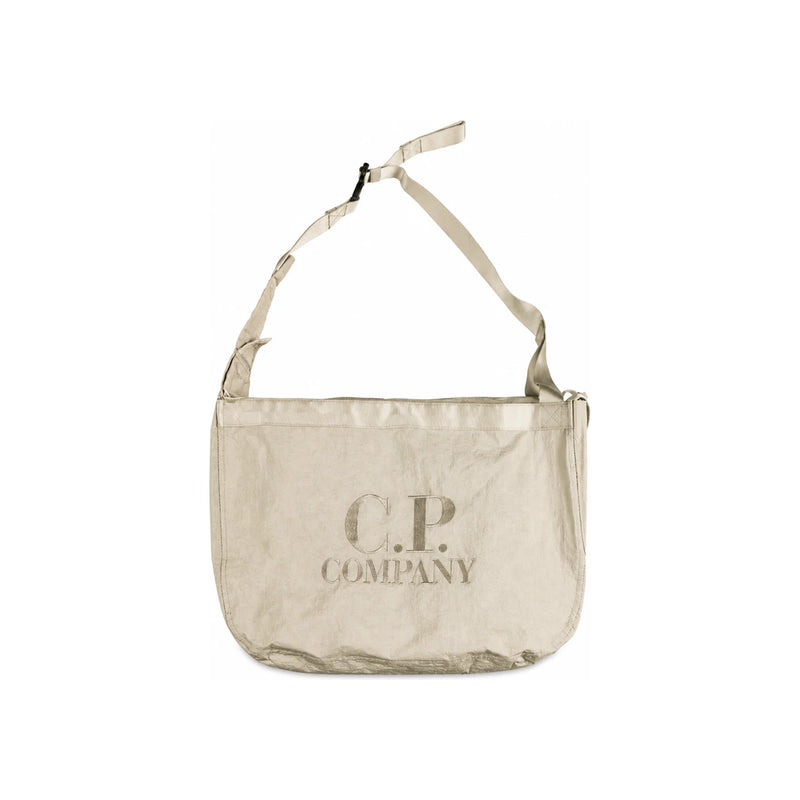 CP Company Plain Paper Touch Shoulder Bag Crossbody