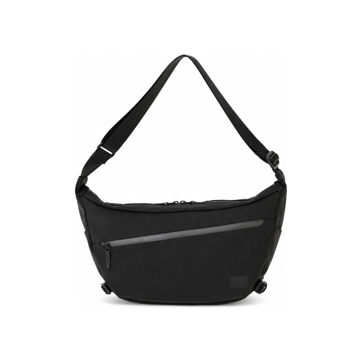 PORTER FUTURE Unisex Shoulder Crossbody Bag Black 697 05551 10
