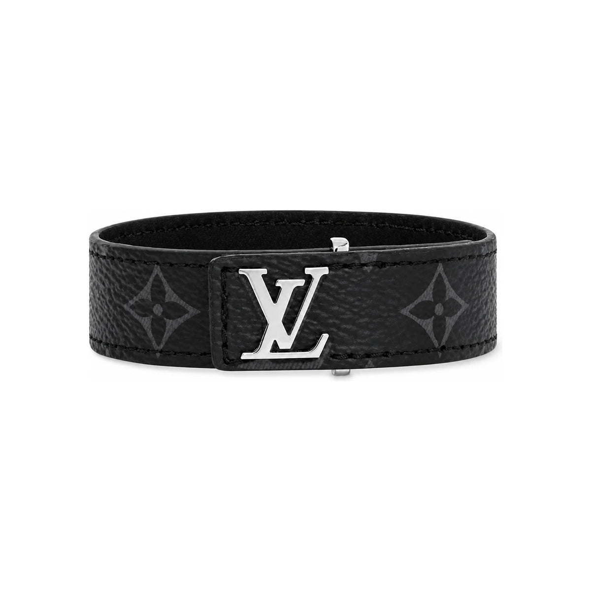 Louis Vuitton LV Slim 19cm Women's Bracelet M6456