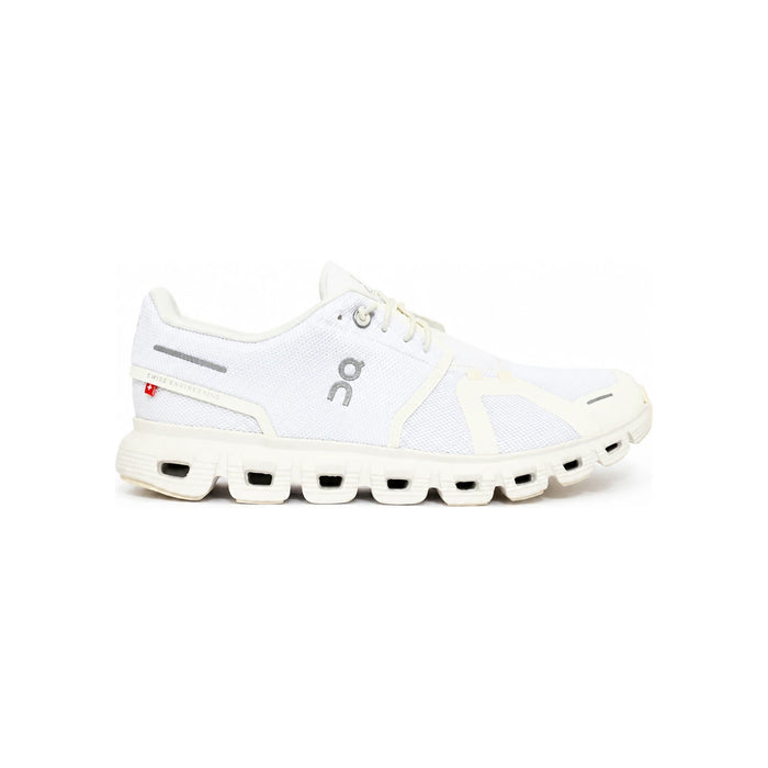 ON RUNNING Cloud 6 Men’s Running Shoes Low-Top Sneakers 3MF10071200