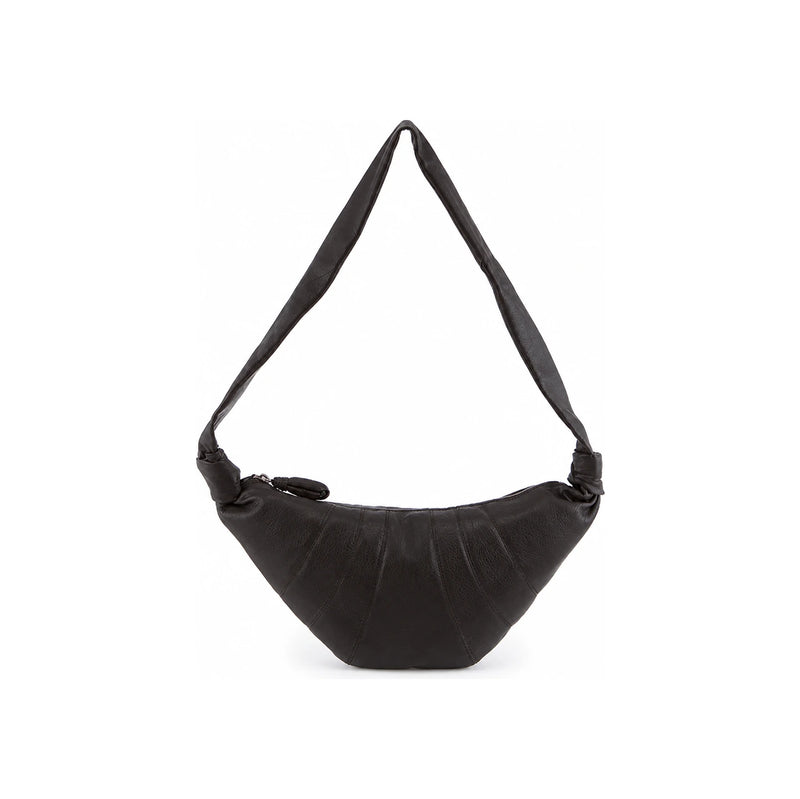 Lemaire Medium Soft Croissant Bum Bag Crossbody Bag