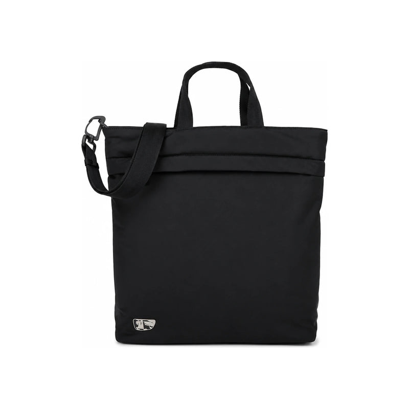 BURBERRY Fabric Shield Tote Bag 8102515