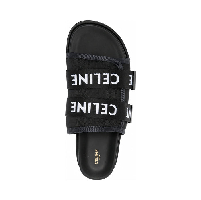 CELINE Pithea Strappy Men’s Sandals