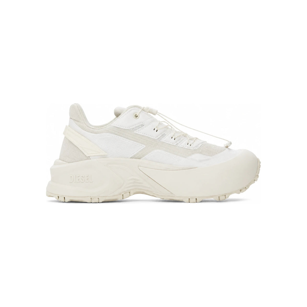 DIESEL DCage Runner Low-Top Sneakers Y03444 P6918 T1003