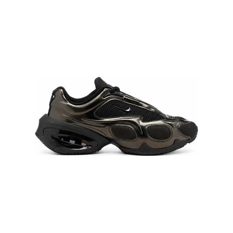 Nike Triple Black Air Max Muse Low-Top Sneakers Women’s