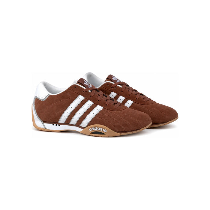 Adidas Adiracer Low Sneakers White Men's Shoes
