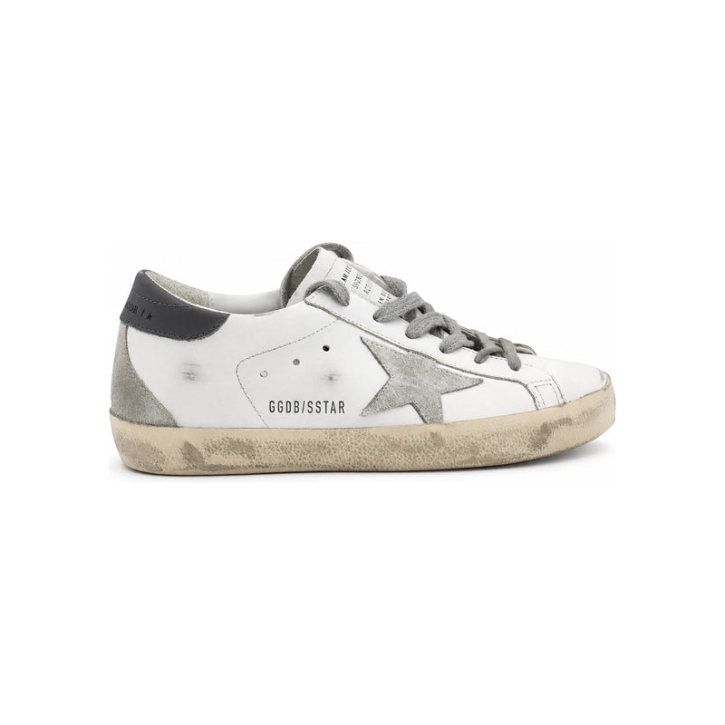 GOLDEN GOOSE Women’s Superstar Low-Top Sneakers GWF00102 F00611311915