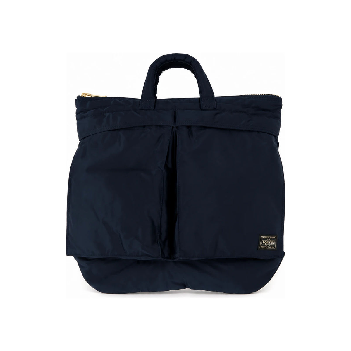 PORTER Tanker Helmet Shoulder Bag Crossbody Unisex 622 19555 50