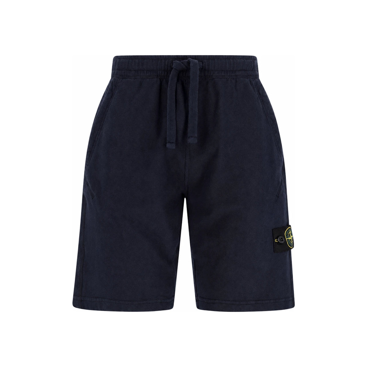 STONE ISLAND Cotton Shorts Men's Casual Pants K1S156200009 S0060 V0020