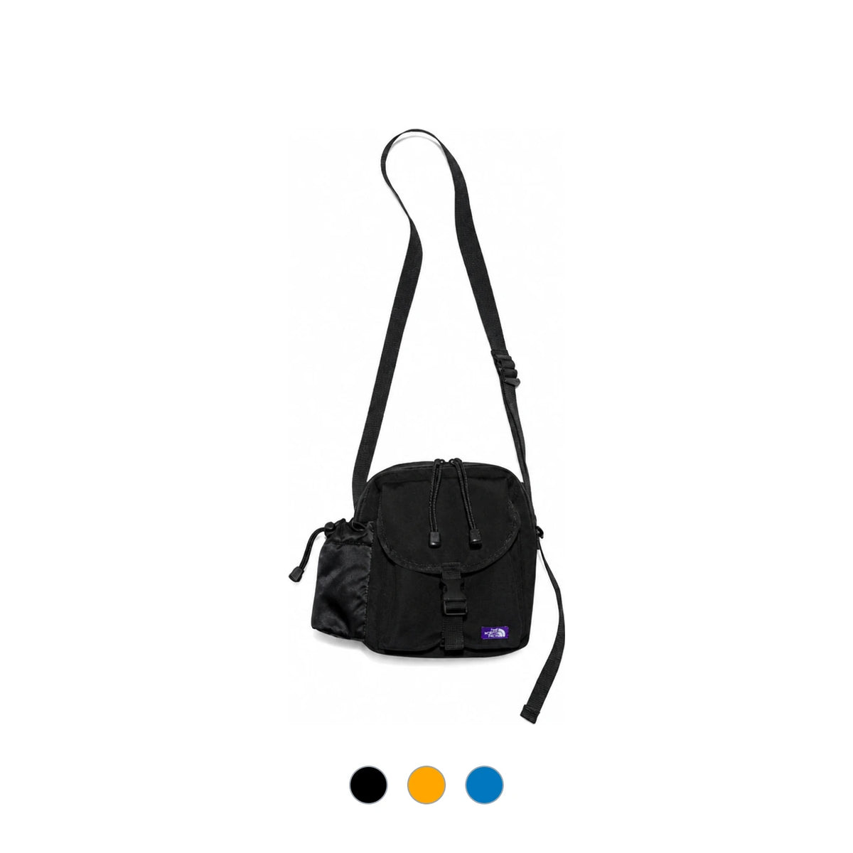 The North Face nanamica Purple Label Stroll Shoulder Bag N25SO031