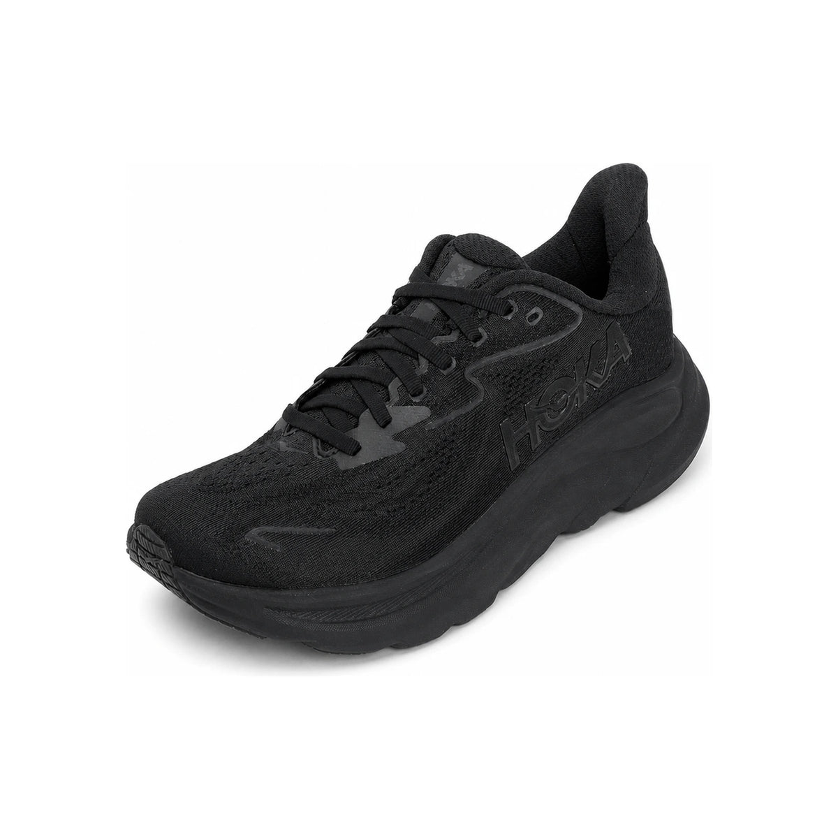 HOKA Clifton 10 Running Shoes Men’s Low-Top Sneakers 1162030 BBLC