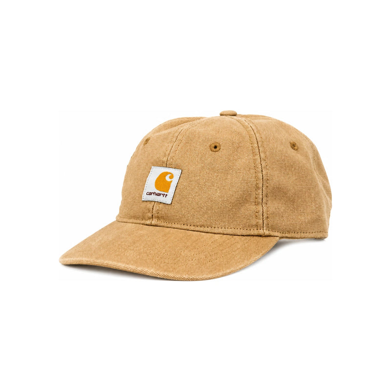 Carhartt Icon Logo Patch Peanut Cap I033359 2FSXX