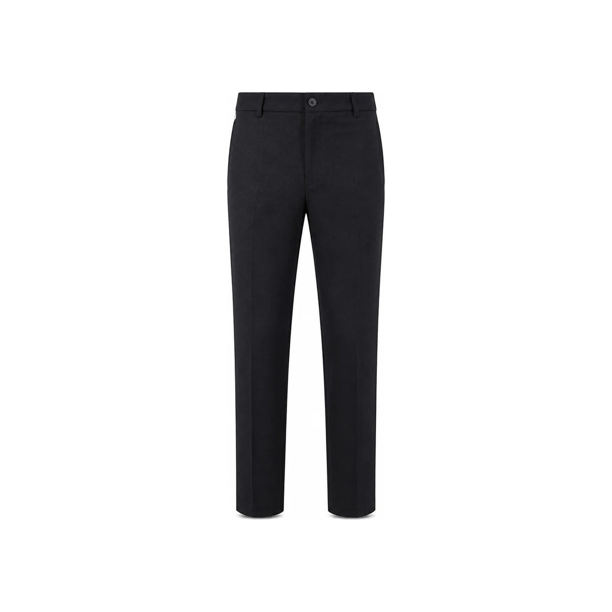 Lanvin Check Biker Dress Pants RMTR0015A15 14
