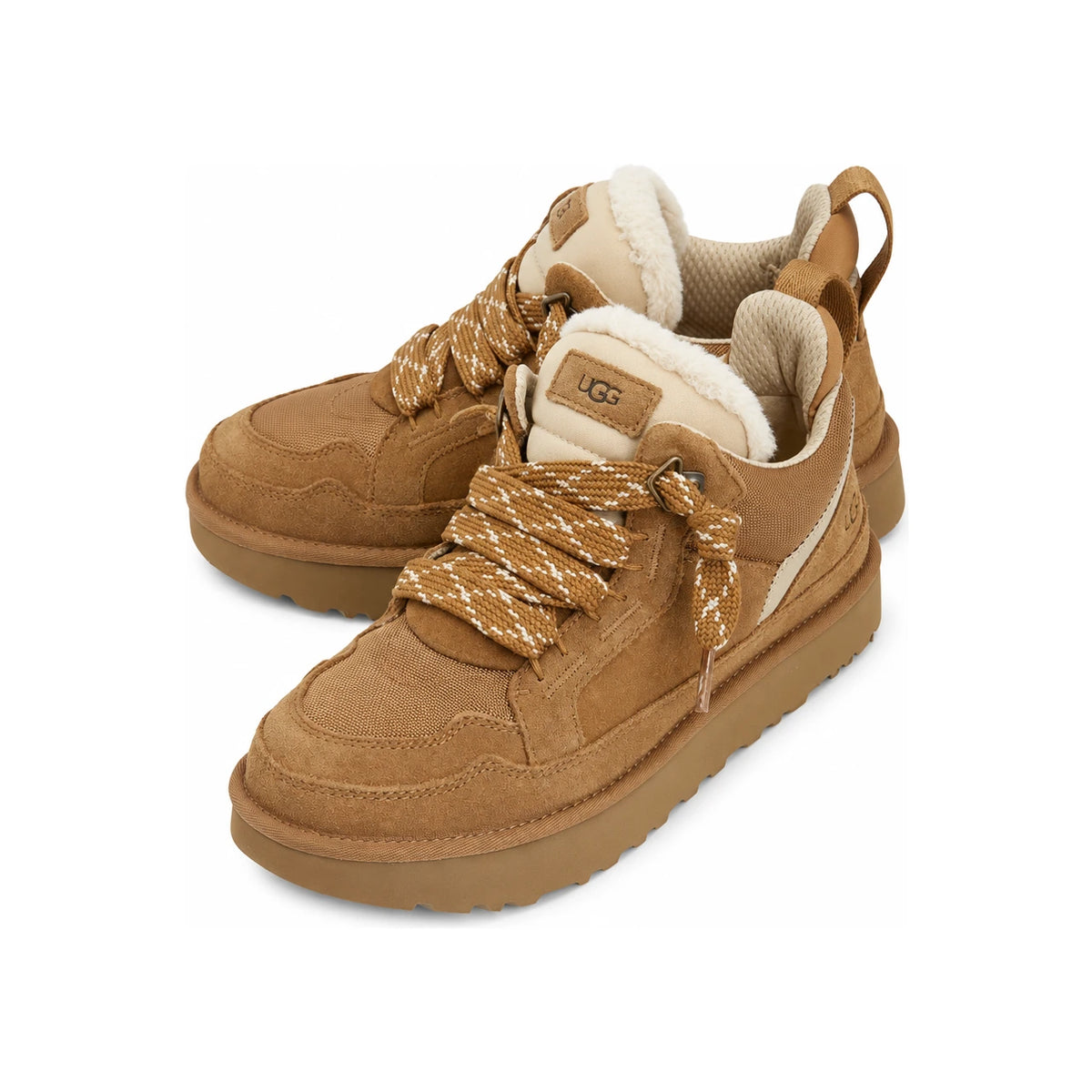Ugg Low Mel Men’s Sneakers 1170750 CHE
