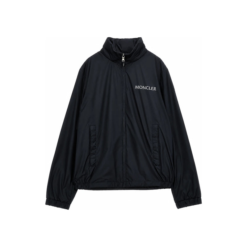 Moncler Kids Women WARNE Hooded Jacket 1A000 40 597X2 77G