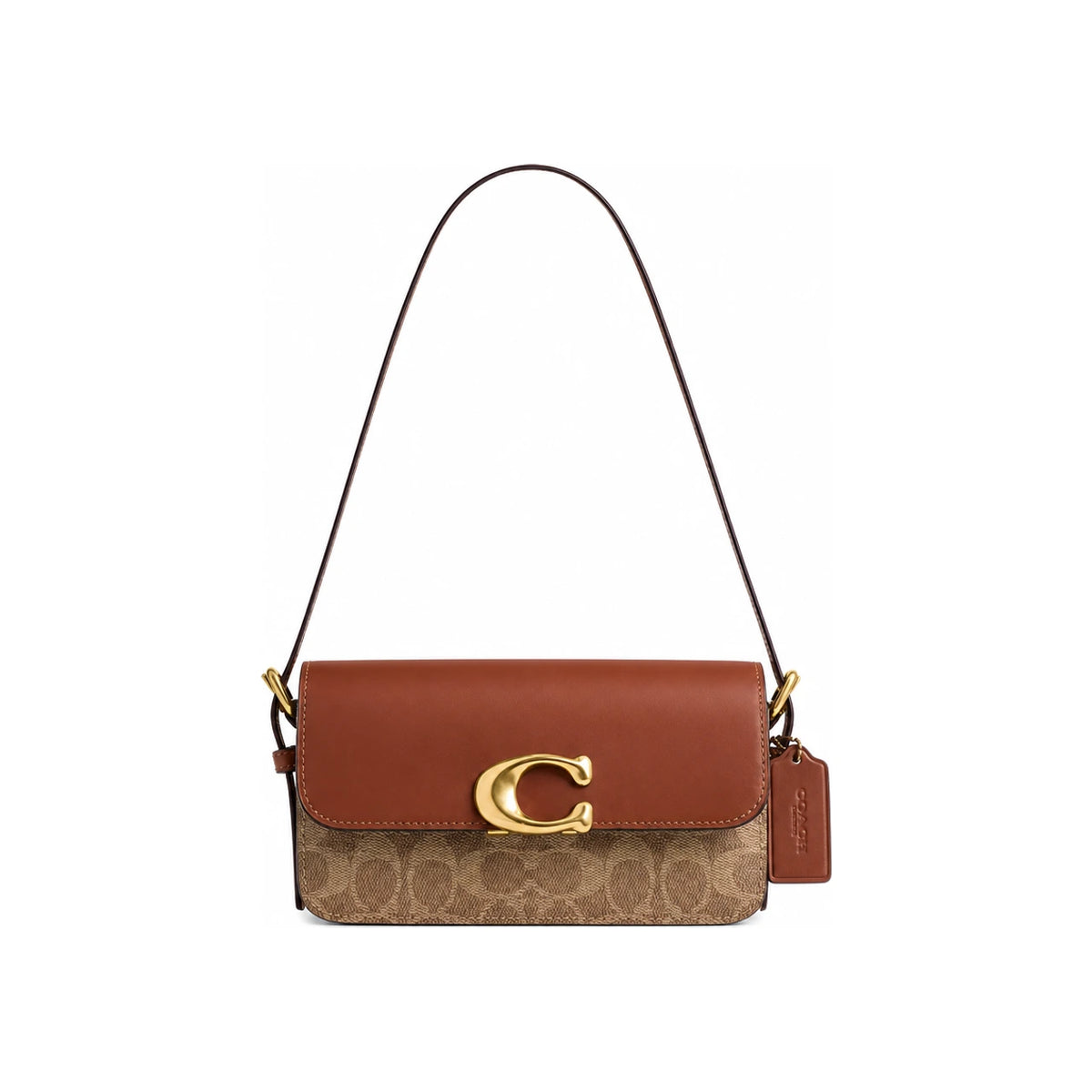 Coach Women Joy Shoulder Bag CAM19 B4XHG