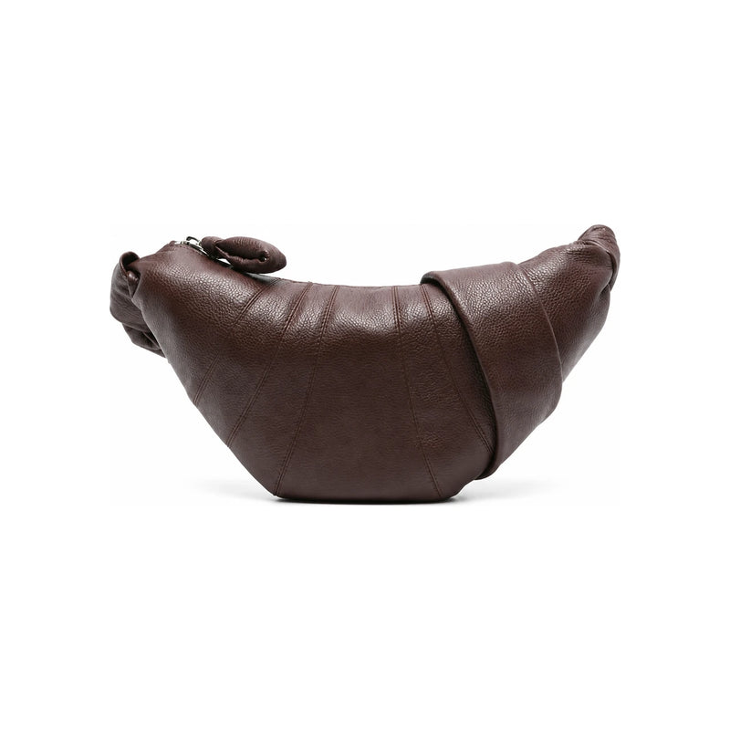 Lemaire Unisex Small Croissant Crossbody Bag